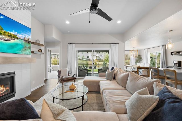 4932 Sand Canyon Trail, Colorado Springs, CO 80924