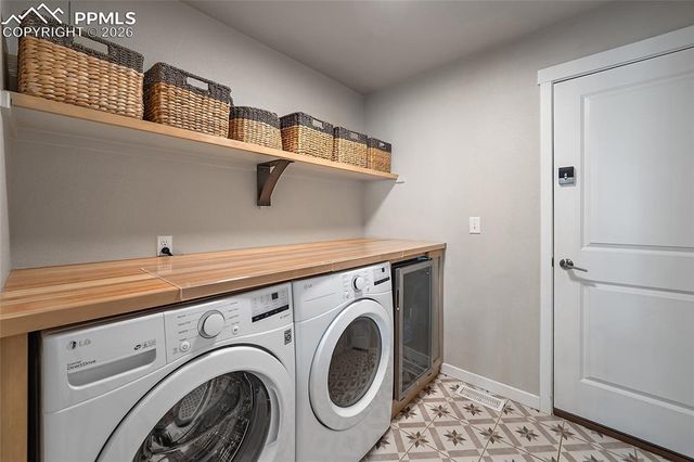 4932 Sand Canyon Trail, Colorado Springs, CO 80924