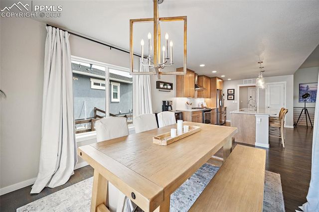 4932 Sand Canyon Trail, Colorado Springs, CO 80924