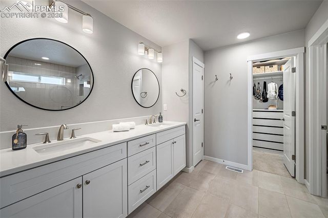 4932 Sand Canyon Trail, Colorado Springs, CO 80924