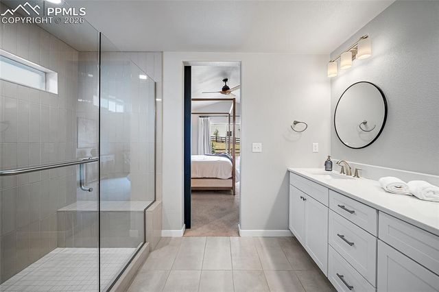 4932 Sand Canyon Trail, Colorado Springs, CO 80924