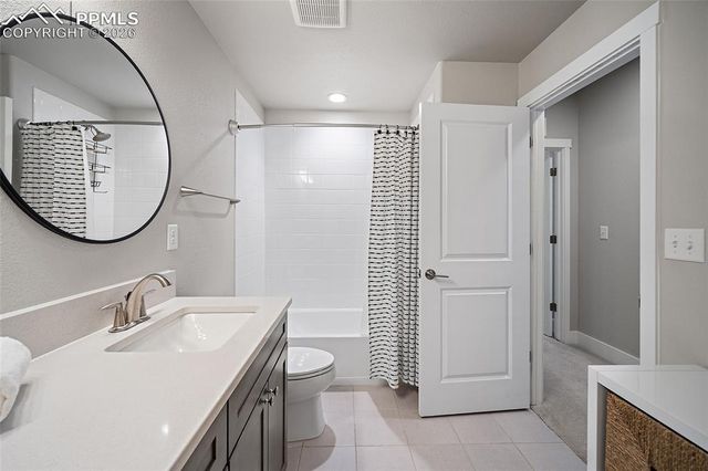 4932 Sand Canyon Trail, Colorado Springs, CO 80924