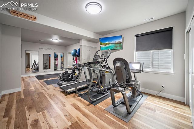 4932 Sand Canyon Trail, Colorado Springs, CO 80924