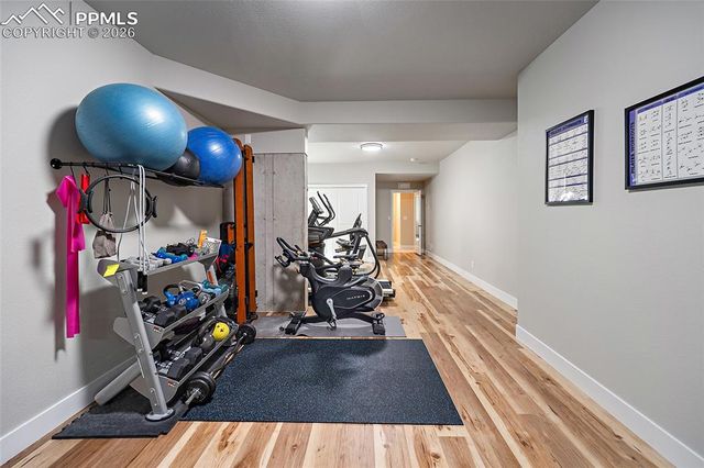 4932 Sand Canyon Trail, Colorado Springs, CO 80924