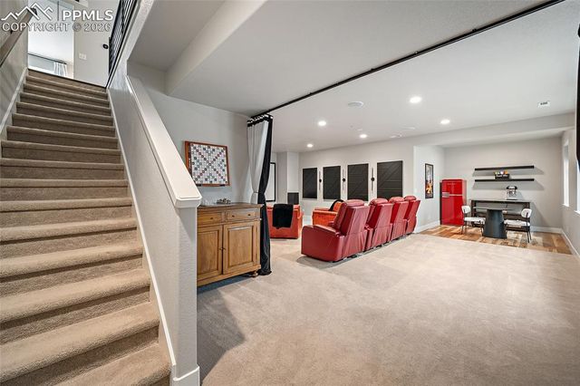 4932 Sand Canyon Trail, Colorado Springs, CO 80924