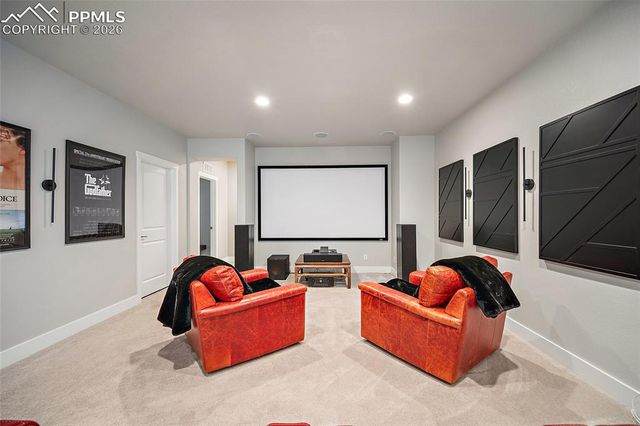 4932 Sand Canyon Trail, Colorado Springs, CO 80924