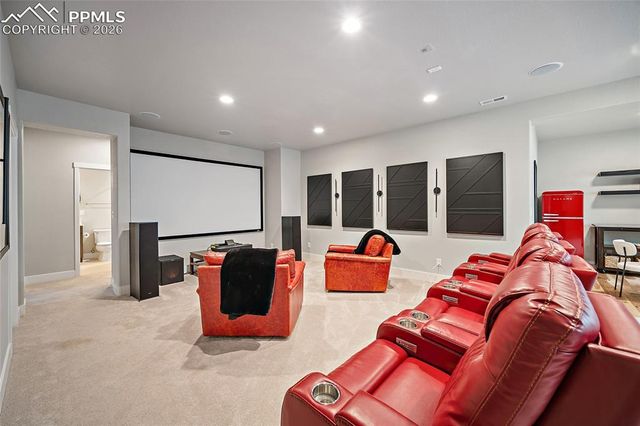 4932 Sand Canyon Trail, Colorado Springs, CO 80924