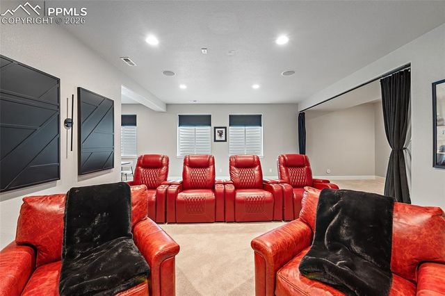 4932 Sand Canyon Trail, Colorado Springs, CO 80924