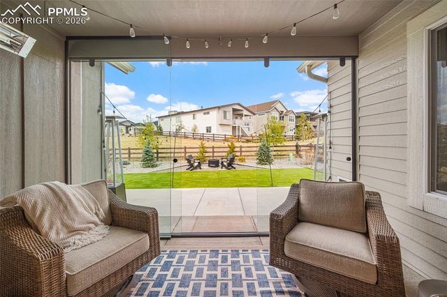 4932 Sand Canyon Trail, Colorado Springs, CO 80924