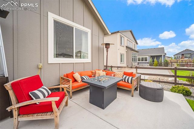 4932 Sand Canyon Trail, Colorado Springs, CO 80924