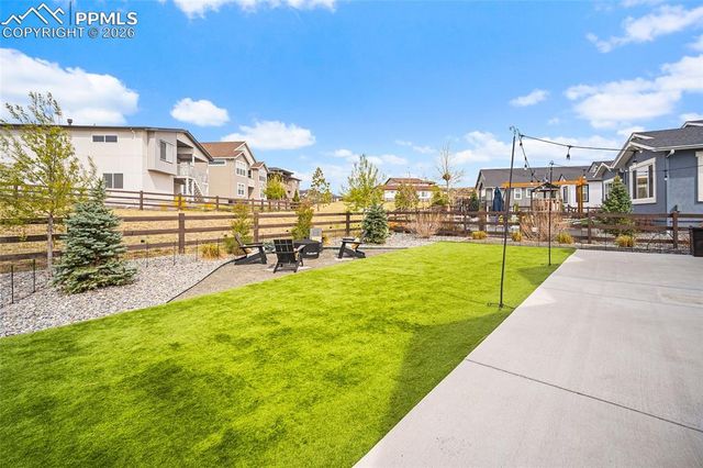 4932 Sand Canyon Trail, Colorado Springs, CO 80924