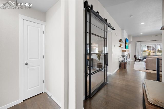 4932 Sand Canyon Trail, Colorado Springs, CO 80924