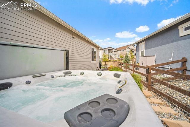 4932 Sand Canyon Trail, Colorado Springs, CO 80924