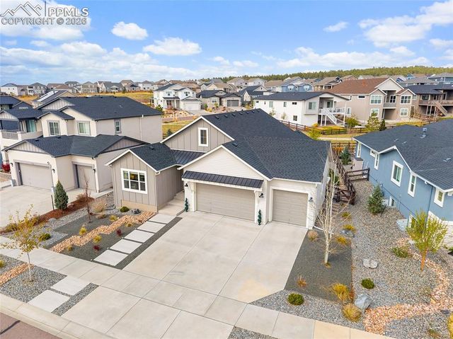 4932 Sand Canyon Trail, Colorado Springs, CO 80924