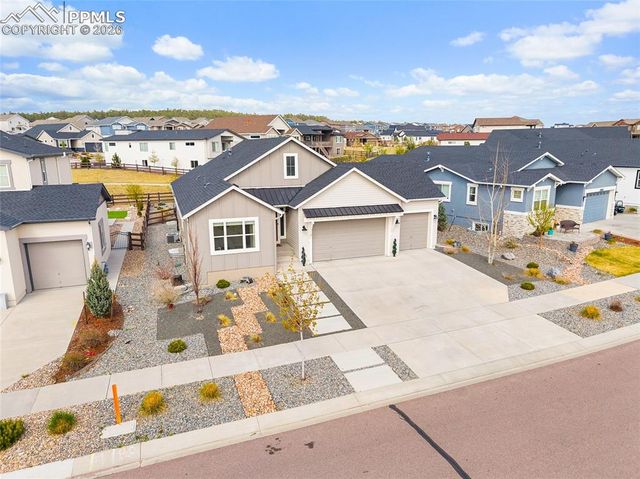 4932 Sand Canyon Trail, Colorado Springs, CO 80924