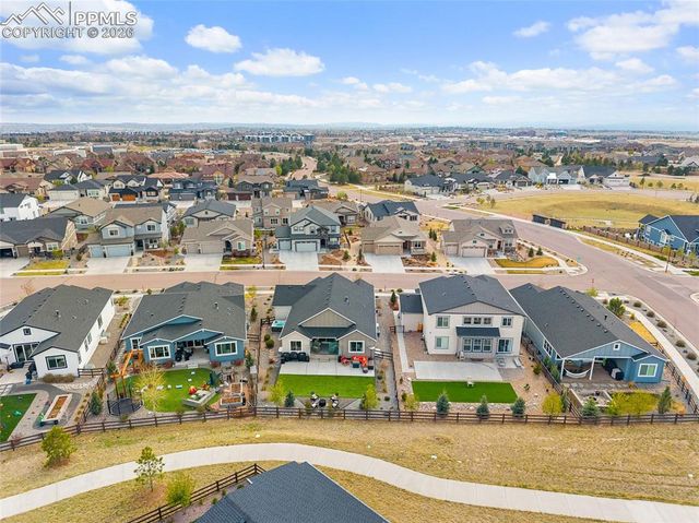 4932 Sand Canyon Trail, Colorado Springs, CO 80924