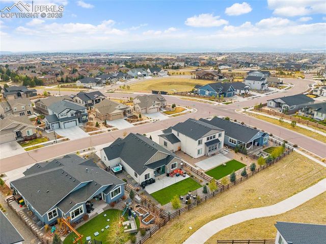 4932 Sand Canyon Trail, Colorado Springs, CO 80924