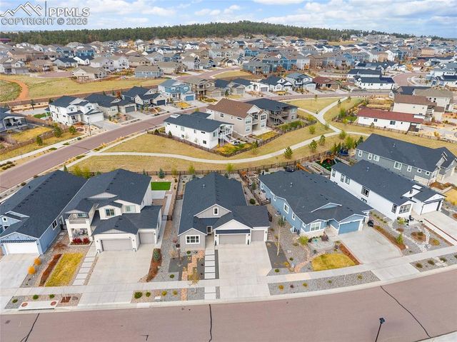 4932 Sand Canyon Trail, Colorado Springs, CO 80924