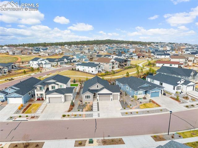 4932 Sand Canyon Trail, Colorado Springs, CO 80924