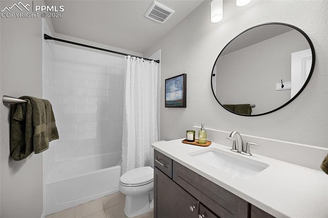 4932 Sand Canyon Trail, Colorado Springs, CO 80924