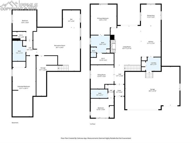4932 Sand Canyon Trail, Colorado Springs, CO 80924