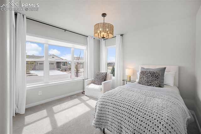 4932 Sand Canyon Trail, Colorado Springs, CO 80924