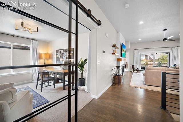 4932 Sand Canyon Trail, Colorado Springs, CO 80924