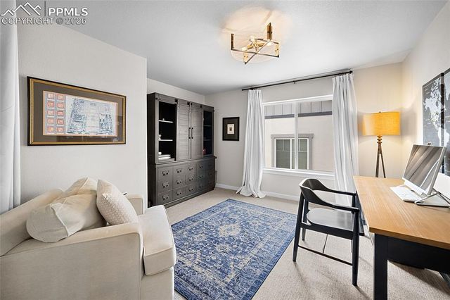 4932 Sand Canyon Trail, Colorado Springs, CO 80924