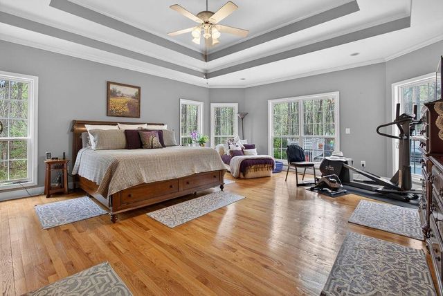 4782 Lewis Road, Powder Springs, GA 30127