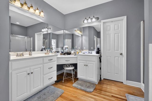 4782 Lewis Road, Powder Springs, GA 30127