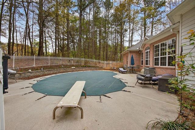 4782 Lewis Road, Powder Springs, GA 30127