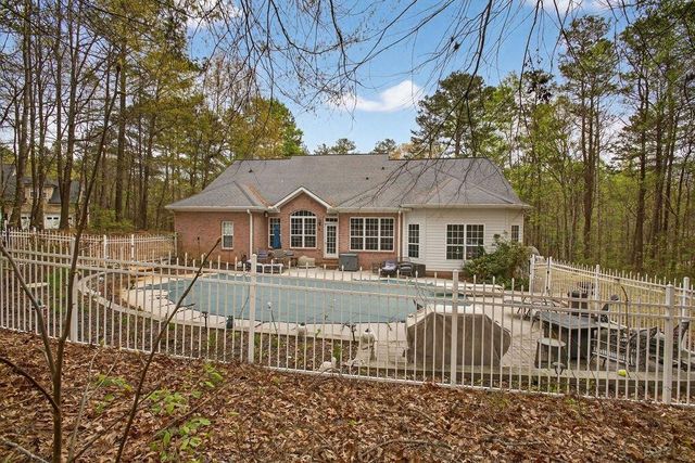 4782 Lewis Road, Powder Springs, GA 30127