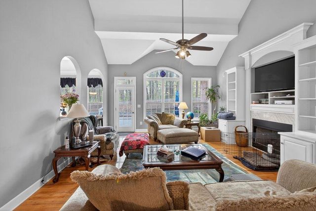 4782 Lewis Road, Powder Springs, GA 30127