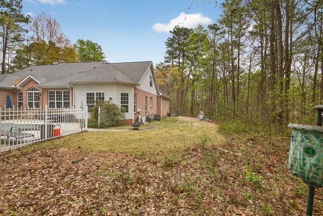 4782 Lewis Road, Powder Springs, GA 30127