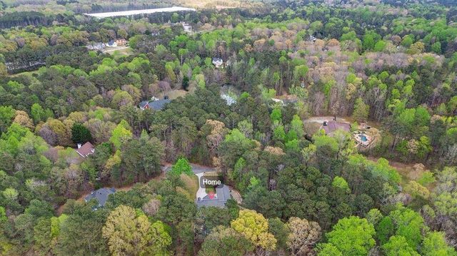 4782 Lewis Road, Powder Springs, GA 30127