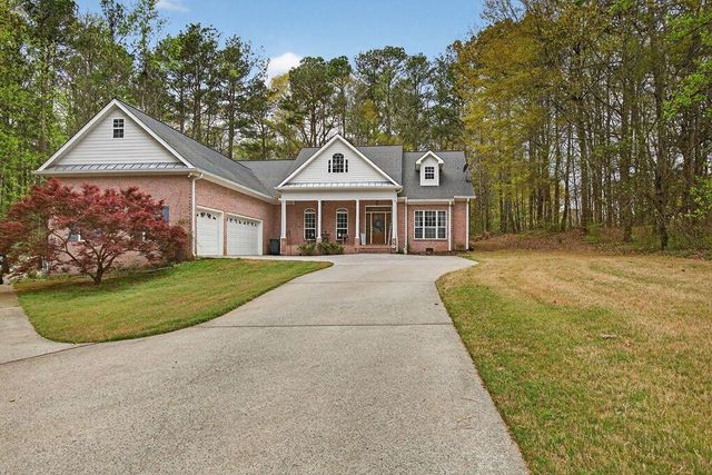 4782 Lewis Road, Powder Springs, GA 30127