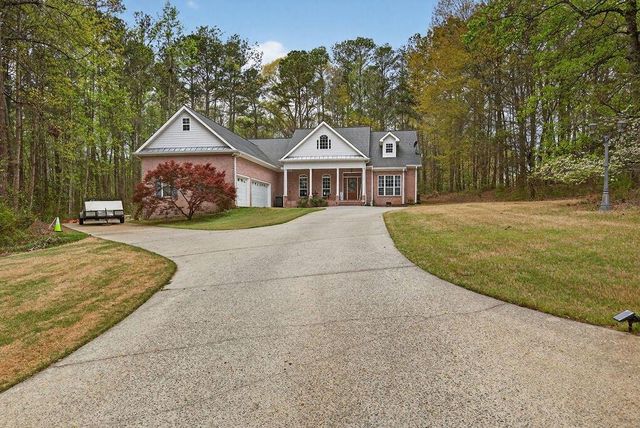 4782 Lewis Road, Powder Springs, GA 30127