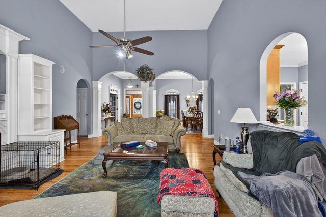 4782 Lewis Road, Powder Springs, GA 30127