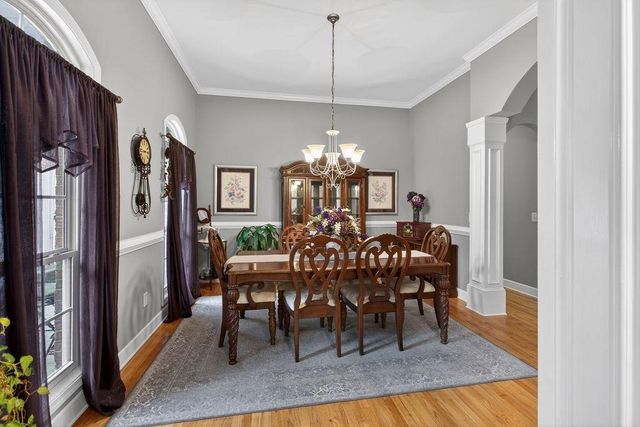 4782 Lewis Road, Powder Springs, GA 30127