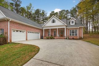 4782 Lewis Road, Powder Springs, GA 30127