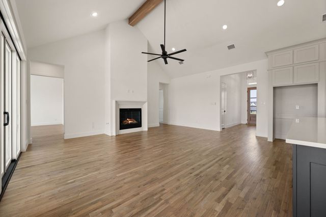 12113 Bella Vino Drive, Fort Worth, TX 76126