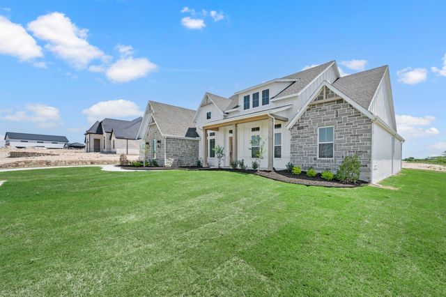 12113 Bella Vino Drive, Fort Worth, TX 76126