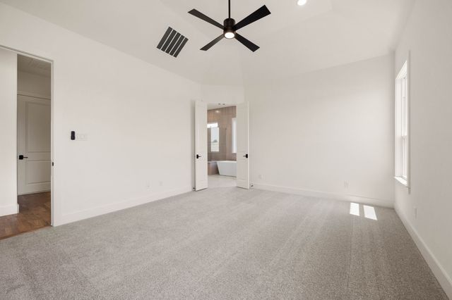 12113 Bella Vino Drive, Fort Worth, TX 76126