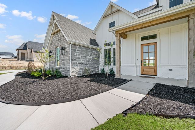 12113 Bella Vino Drive, Fort Worth, TX 76126