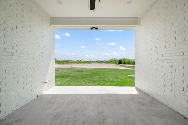 12113 Bella Vino Drive, Fort Worth, TX 76126