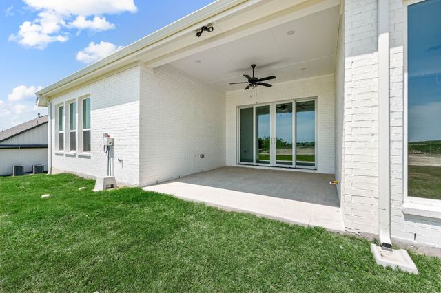 12113 Bella Vino Drive, Fort Worth, TX 76126