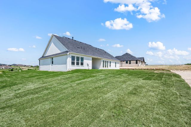 12113 Bella Vino Drive, Fort Worth, TX 76126