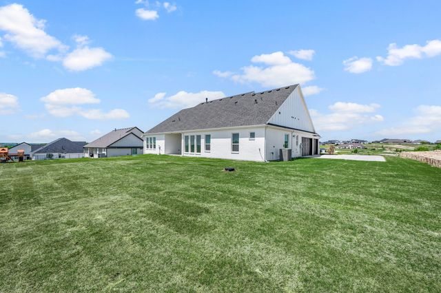 12113 Bella Vino Drive, Fort Worth, TX 76126