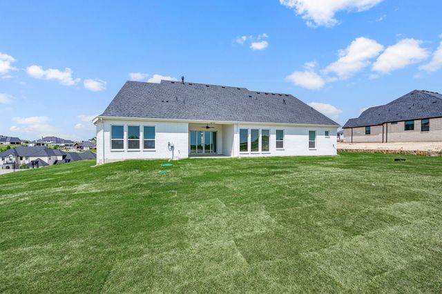 12113 Bella Vino Drive, Fort Worth, TX 76126