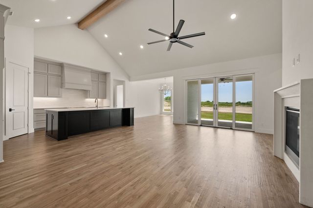 12113 Bella Vino Drive, Fort Worth, TX 76126